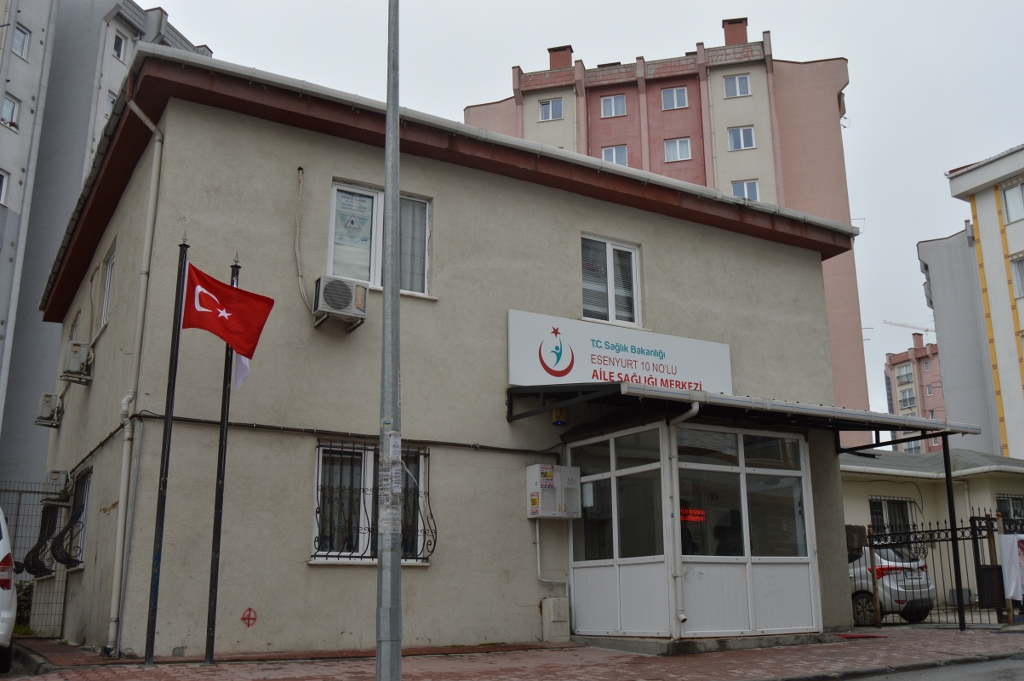 Web Sitemiz Yayında!